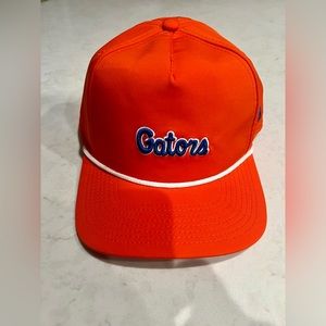 New UF Florida Gators Hat